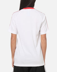 Adidas Liverpool FC OG T-Shirt White