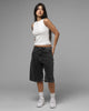 Loiter Star Born Jorts Dirty Grey