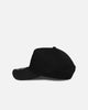 New Era Denver Nuggets 'NBA Black On Black' 9FORTY A-Frame Snapback Black