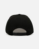 New Era Arizona Cardinals 'Black And Team Color' 9FORTY A-Frame Snapback Black/Official Team Color