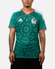 Adidas Mexico Home 26' Replica Jersey Green