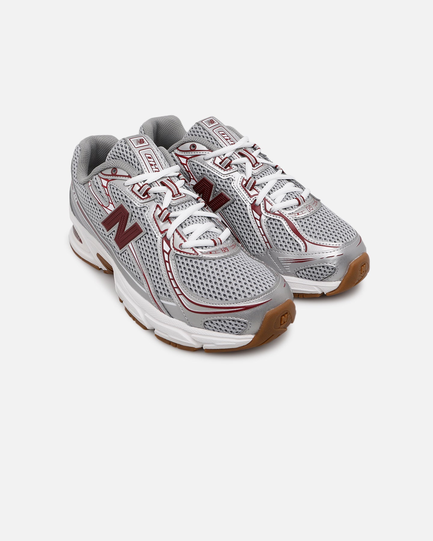 ニューバランス New Balance 740 Burgundy | Culture Kings US