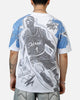 Mitchell & Ness Penny Hardaway Showstopper T-Shirt Blue
