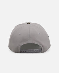 New Era Las Vegas Raiders 'Realtree Visor' 9FORTY A-Frame Snapback Official Team Color