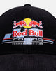 New Era X Red Bull Racing F1 'Distressed Core' 9FORTY Strapback