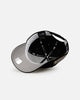 New Era Minnesota Vikings 'Black And Team Color' 9FORTY A-Frame Snapback Black/Official Team Color
