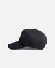 Loiter Classic Snapback Black
