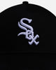 New Era Chicago White Sox 'Anniversary' 9FORTY A-Frame Snapback Black