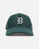 47 Brand Detroit Tigers 'Apollo Cord Dark Green' 47 Offside Snapback Dark Green