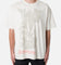MNML Defeat Your Demons T-Shirt Off White
