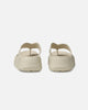 Crocs Women's Getaway Platform Flip Stucco