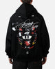 Culture Kings Disney x Formula 1® Mickey Helmet Hoodie Black