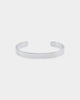 NXS Classic Bracelet White Gold
