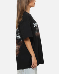 Key Street Off Road Heavy T-Shirt Black