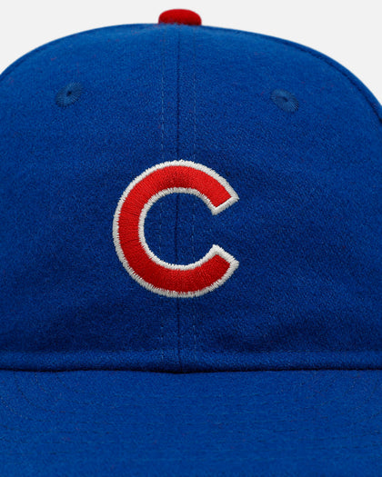New Era Chicago Cubs 'Fear Of God X MLB' 59FIFTY Retro Crown Fitted Light Royal