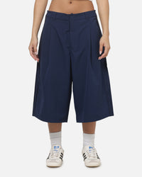 Adidas Woven Shorts Night Indigo