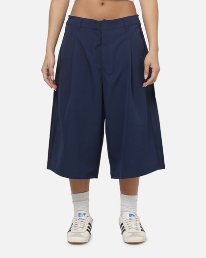 Adidas Woven Shorts Night Indigo