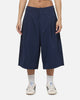 Adidas Woven Shorts Night Indigo