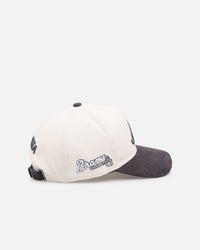 Pro Standard Atlanta Braves 'Moonlight' Pro Pinch Strapback Moonlight