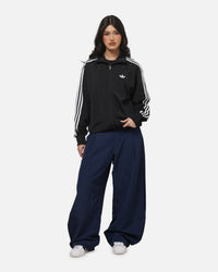 Adidas Firebird Track Top Black/White