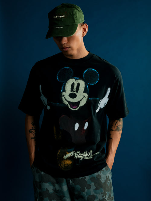 Carré x Disney MICKEY AND FRIENDS