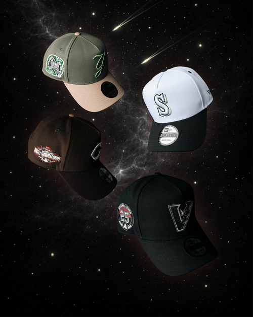 NEW ERA 'MAY THE 4TH'