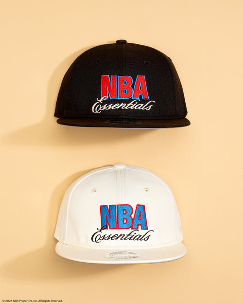 NEW ERA - FOG x NBA ASG