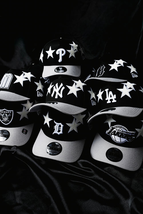NEW ERA ' STARS'