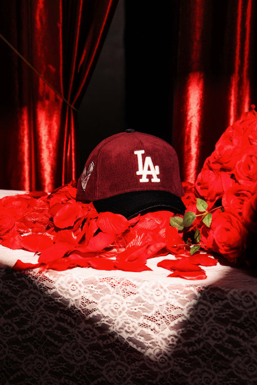 NEW ERA 'CERTIFIED LOVER 2.0'