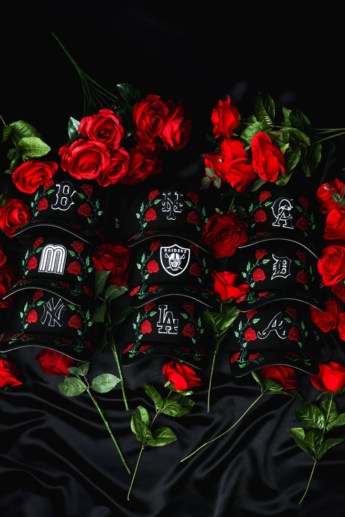 NEW ERA 'GARDEN'