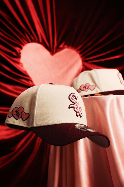 NEW ERA 'LOVER'S CLUB 2.0'