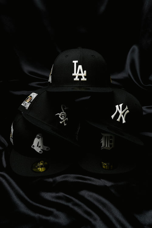 NEW ERA '59FIFTY DAY'