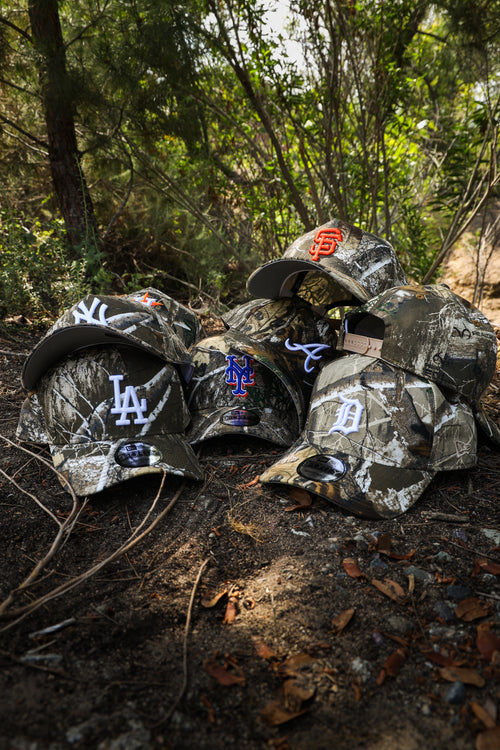 NEW ERA 'GREAT OUTDOORS PART II'