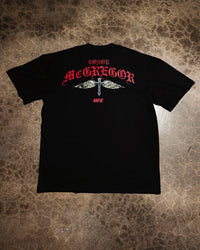 UFC By Culture Kings UFC IFW 2026 The King T-Shirt Black