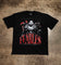 UFC By Culture Kings UFC IFW 2026 Josh Van Fearless T-Shirt Black