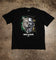 UFC By Culture Kings UFC IFW 2026 The Comeback T-Shirt Black