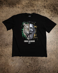 UFC By Culture Kings UFC IFW 2026 The Comeback T-Shirt Black