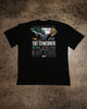 UFC By Culture Kings UFC IFW 2026 The Comeback T-Shirt Black
