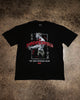 UFC By Culture Kings UFC IFW 2026 The King T-Shirt Black