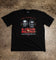UFC By Culture Kings UFC IFW 2026 McGregor Vs. Holloway T-Shirt Black