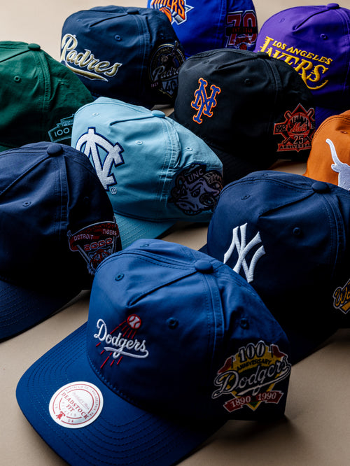 MITCHELL & NESS 'POOLSIDE'