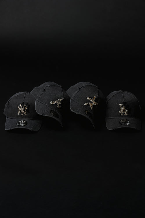 NEW ERA 'PATENT LEATHER'