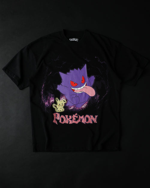 73STUDIO x POKEMON: BOUND BY FATE