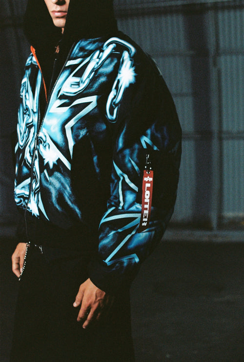 ALPHA INDUSTRIES X LOITER