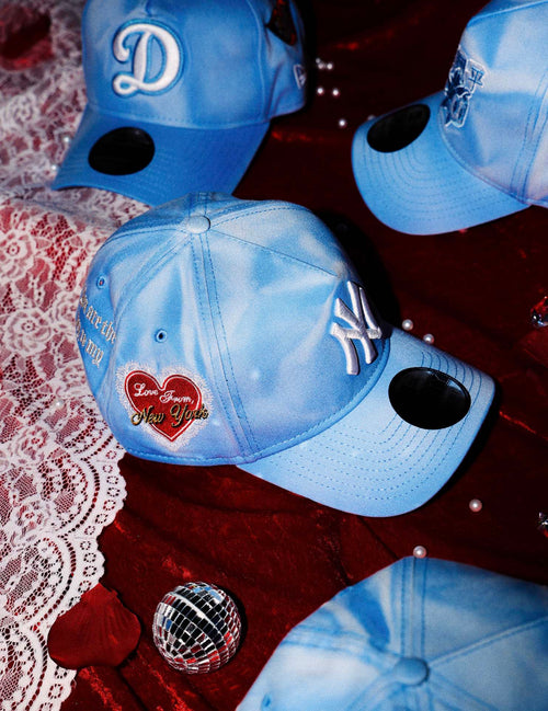 NEW ERA 'HOPELESS ROMANTIC'