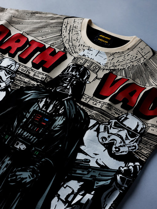 73STUDIO 'STAR WARS AOP'