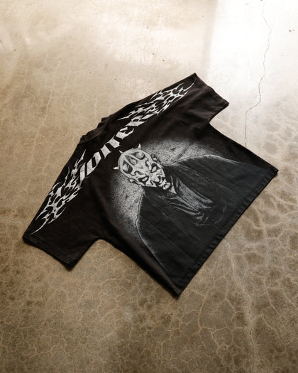 Loiter Star Wars Maul Vintage T-Shirt Black