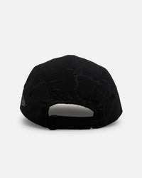 New Era Los Angeles Dodgers 'Reflective Lightning' TWENTY9 Strapback Black