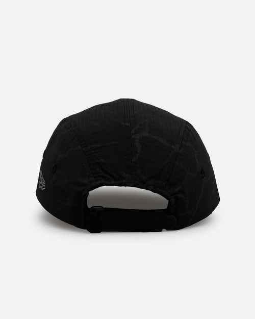 New Era Los Angeles Dodgers 'Reflective Lightning' TWENTY9 Strapback Black