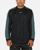 Adidas Long Sleeve Jersey Black